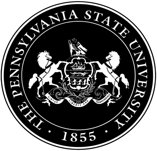 Pennsylvania State University Logo