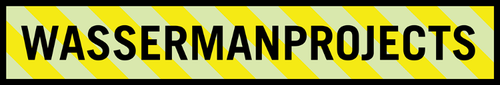 Wasserman Projects Logo