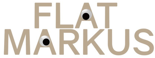 flatmarkus Logo