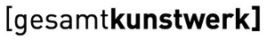 [gesamtkunstwerk] collection Logo