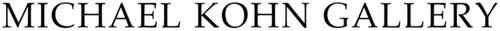 Michael Kohn Gallery Logo