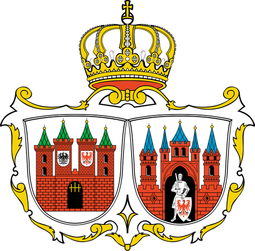 City of Brandenburg Logo