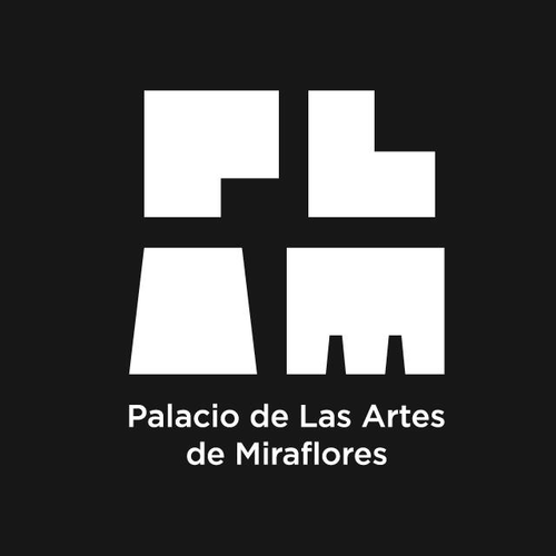 Palacio de las Artes de Miraflores (PLAM) Logo