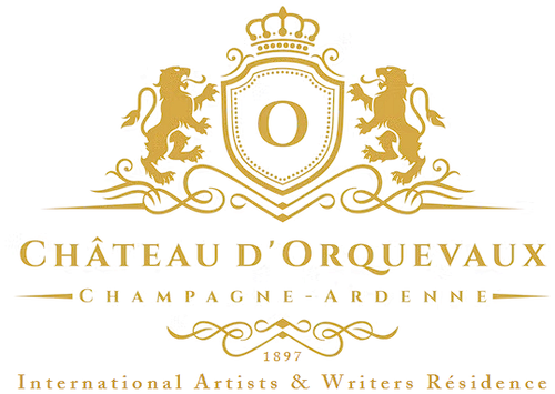 Château d'Orquevaux Logo