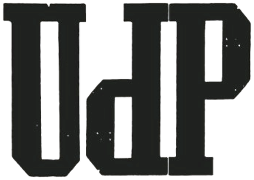 Ugly Duckling Presse Logo
