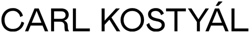 Carl Kostyál Logo