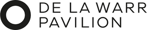 De La Warr Pavilion Logo