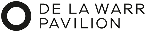 De La Warr Pavilion Logo