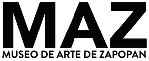 Museo de Arte de Zapopan Logo