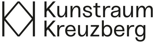 Kunstraum Kreuzberg|Bethanien Logo