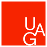 University Art Gallery Logo