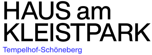 Haus am Kleistpark Logo