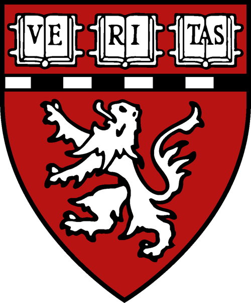 Harvard Medical School Logo