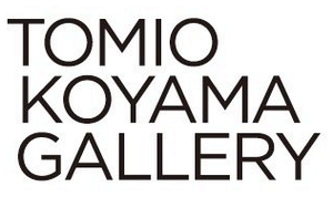 Tomio Koyama Gallery Logo