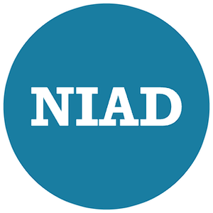 NIAD Art Center Logo