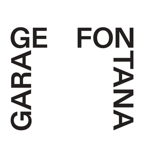 GARAGE FONTANA Logo