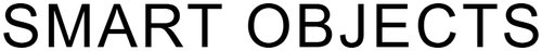 Smart Objects Logo