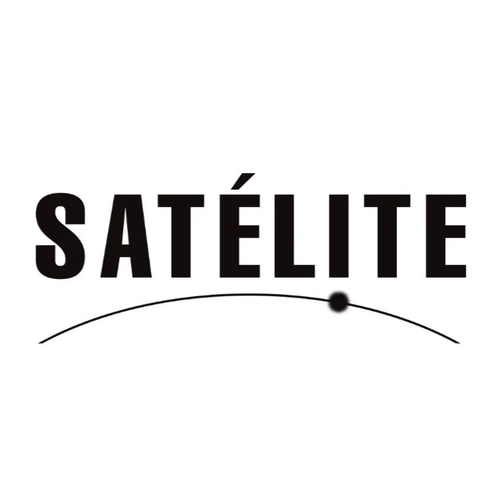 Satélite Logo