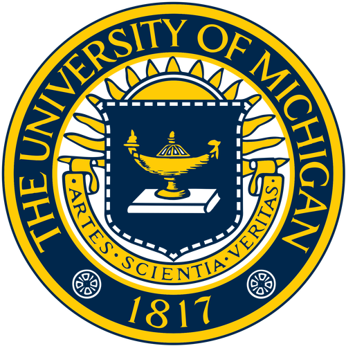 University of Michigan Logo