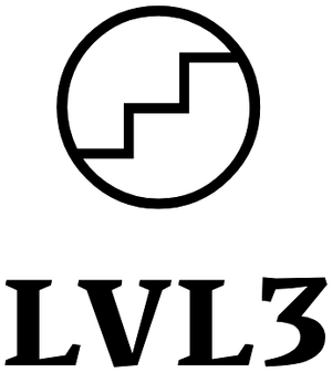 LVL3 Logo