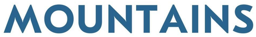MOUNTAINS Logo