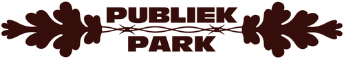 Publiek Park Logo