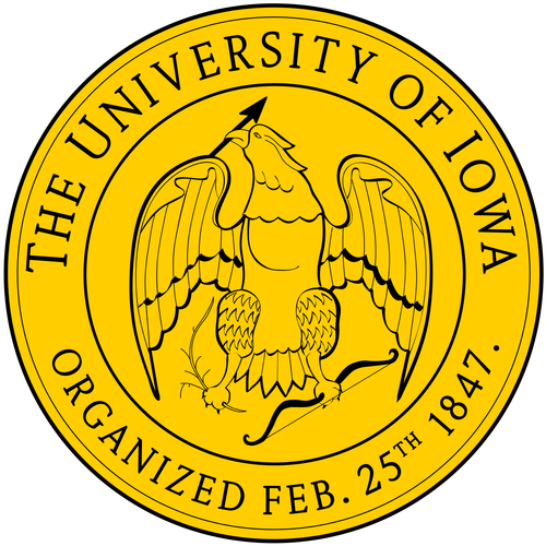 University of Iowa Logo