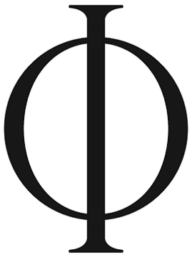 Phaidon Logo