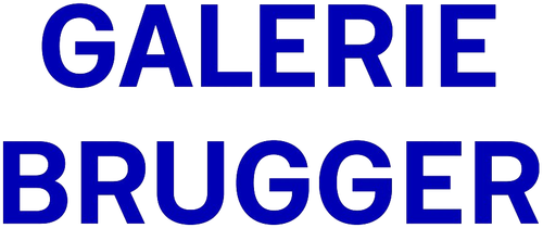 GALERIE BRUGGER Logo