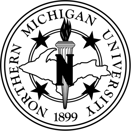 Northern Michigan University Logo