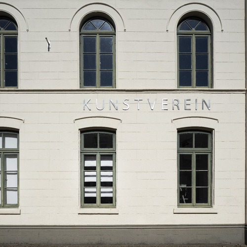 Kunstverein Grafschaft Bentheim Logo