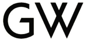 Galerie Wedding — Raum für zeitgenössische Kunst Logo