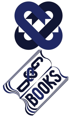 Good Books Logo
