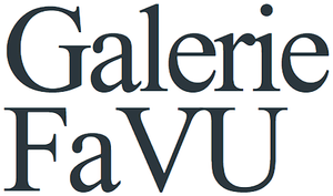 Galerie FaVU Logo