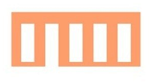 Galerie im Saalbau Logo