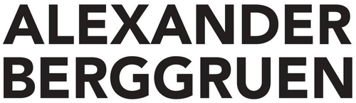 Alexander Berggruen Logo
