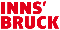 City of Innsbruck Logo