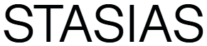 Stasias Gallery Logo