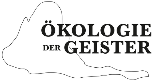 Institut für Geisterforschung Logo