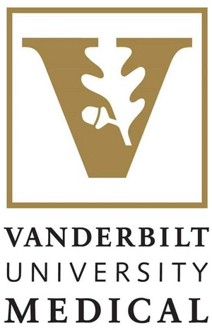 Vanderbilt University Medical Center Logo