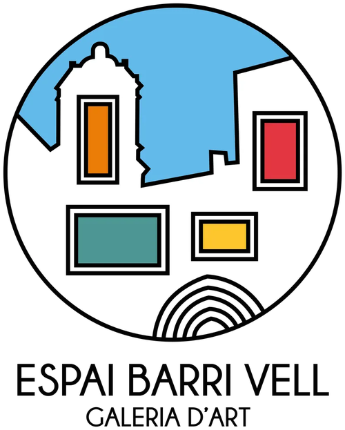 Espai Barri Vell Logo