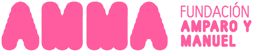 Fundación Amparo y Manuel Logo