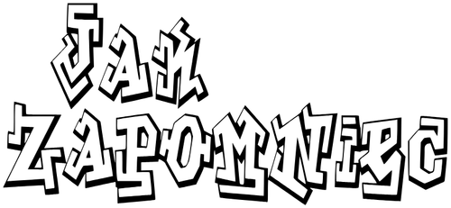 Jak Zapomnieć Logo