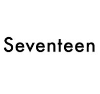 View featured institution Seventeen