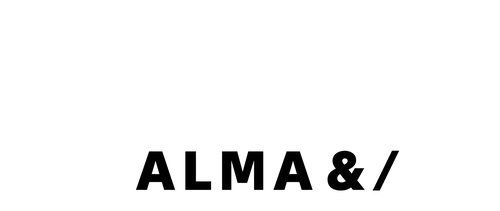 ALMA & Logo
