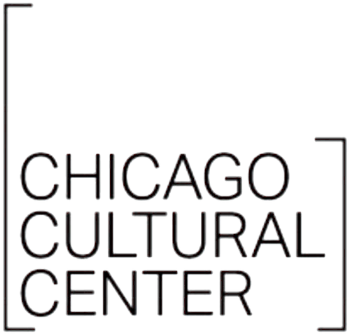 Chicago Cultural Center Logo