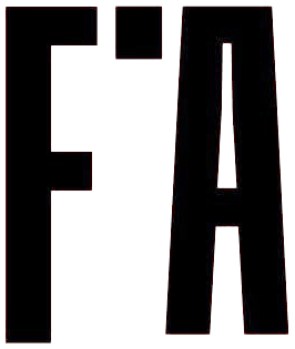 Follow.Art Logo