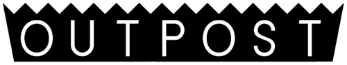 OUTPOST Logo
