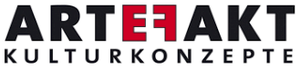 Artefakt Kulturkonzepte Logo