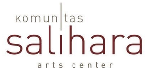 Komunitas Salihara Arts Center Logo